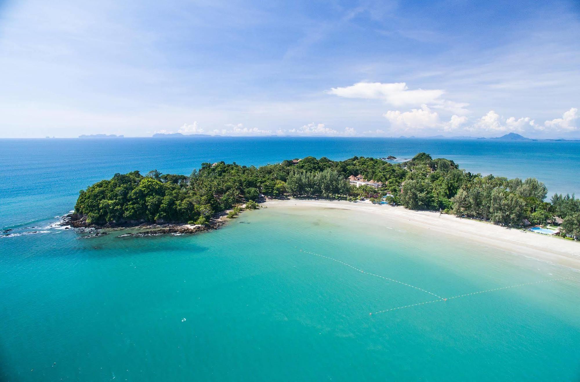 Kaw Kwang Beach Resort - Sha Extra Plus Ko Lanta Exterior foto