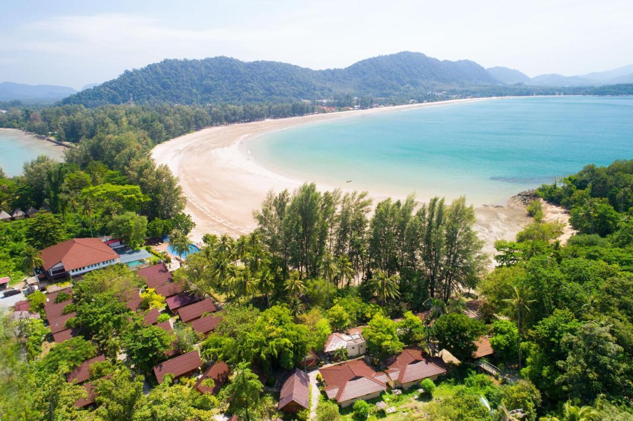 Kaw Kwang Beach Resort - Sha Extra Plus Ko Lanta Exterior foto